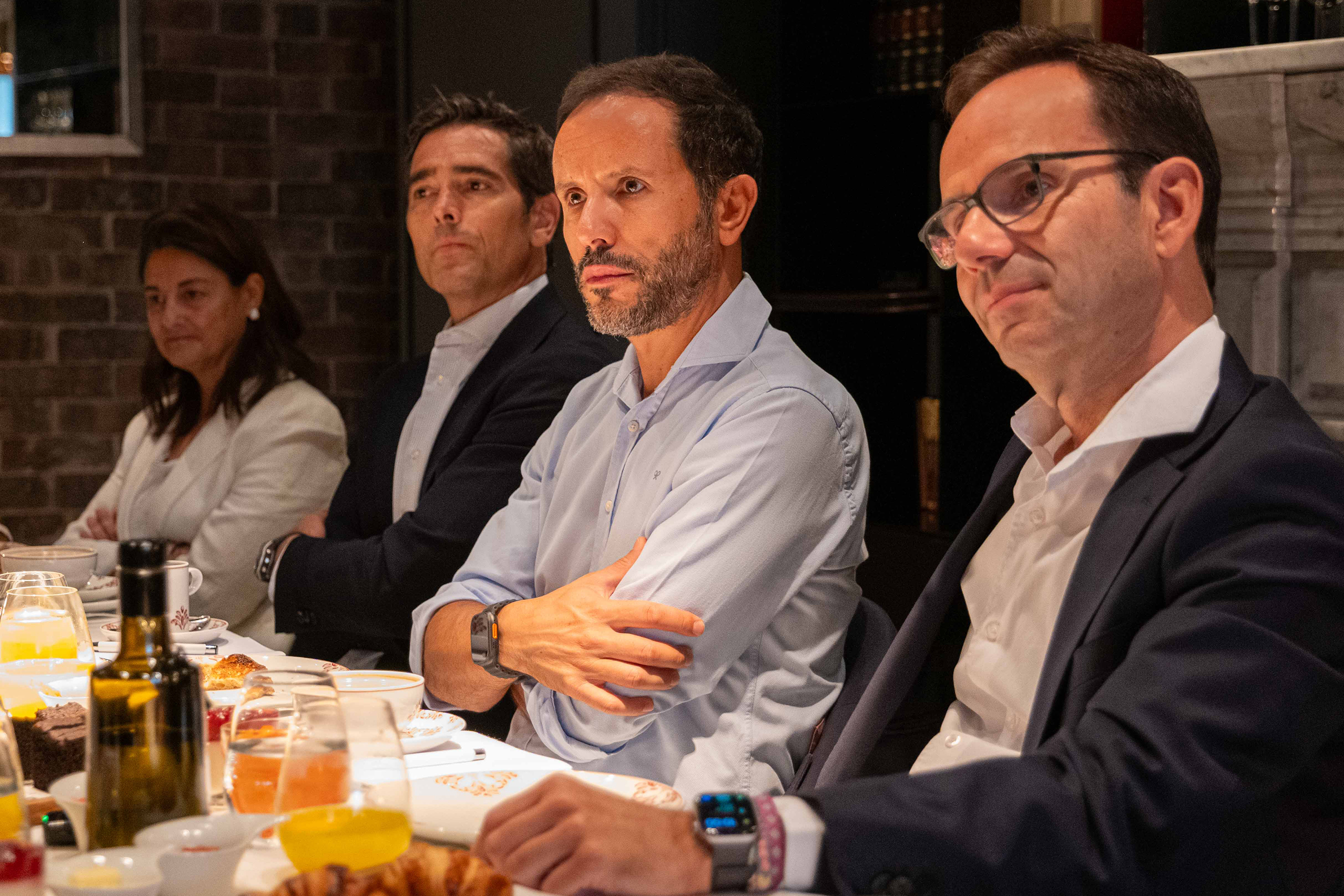 Activación, gobernanza y negocio, el nuevo paradigma del dato conectado como ventaja competitiva